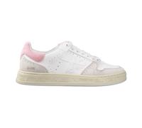 Premiata - Quinnd 7419 - Femme - Chaussures - Blanc - Taille: 40 EU