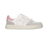 Premiata - Quinnd 8214 - Femme - Chaussures - Blanc - Taille: 39 EU