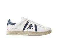 Premiata - Russell - Homme - Chaussures - Blanc - Taille: 40 EU
