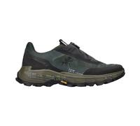 Premiata - Sciliar 443 - Homme - Chaussures - Noir - Taille: 40 EU