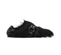 Premiata - Slip-On Garda - Femme - Chaussures - Noir - Taille: 37 EU