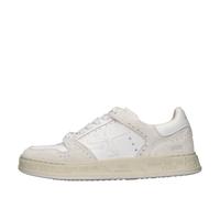 Premiata - Baskets - Femme - Chaussures - Blanc - Taille: 36 EU
