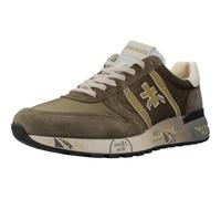 Premiata Baskets homme Lander 8009 Vert Taille 42 EU