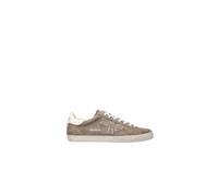 Premiata - Steven 6221 Baskets - Homme - Chaussures - Brun - Taille: 41 EU