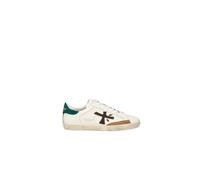 Premiata - Steven 7284 - Homme - Chaussures - Beige - Taille: 45 EU