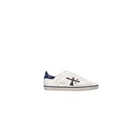 Premiata - Steven 7503 Baskets - Homme - Chaussures - Blanc - Taille: 45 EU