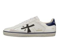 Premiata - Steven 7503 - Homme - Chaussures - Blanc - Taille: 41 EU
