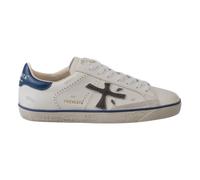 Premiata - Steven 7503 - Homme - Chaussures - Blanc - Taille: 44 EU
