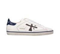 Premiata - Steven 7503 - Homme - Chaussures - Blanc - Taille: 45 EU