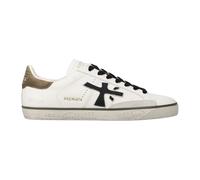 Premiata - Steven 7630 Baskets - Homme - Chaussures - Blanc - Taille: 44 EU