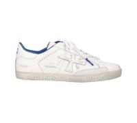 Premiata - Steven Baskets - Homme - Chaussures - Blanc - Taille: 41 EU