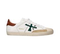 Premiata - Steven Baskets - Homme - Chaussures - Blanc - Taille: 42 EU
