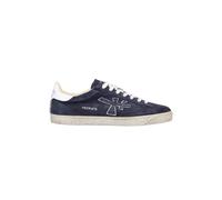 Premiata - Steven Baskets - Homme - Chaussures - Bleu - Taille: 44 EU