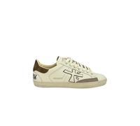Premiata - Steven Var 8476 - Homme - Chaussures - Beige - Taille: 40 EU
