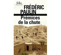 Prémices de la chute