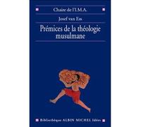 Prémices de la théologie musulmane