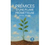 Prémices d'une plume prometteuse
