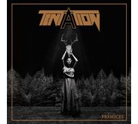 Tentation - Premices (Lim. Black Vinyl+Poster+Download)