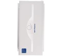 Premier 2160 tabliers sur un rouleau distributeur de 140 mmx360mmx200 m M Blanc