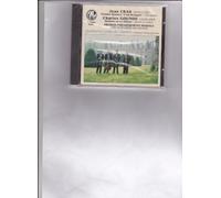 Premier A Ma Bretagne-Quatuor en La Min