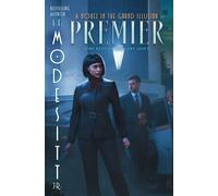 Premier A Novel in the Grand Illusion - L.E. Modesitt Jr - Tor Books - ebook (ePub) - Livre