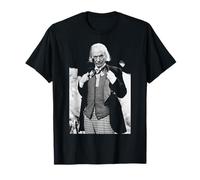 Premier Acteur Doctor Who William Hartnell 1965 T-Shirt