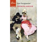 PREMIER AMOUR