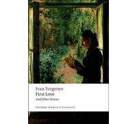 Premier amour et autres histoires