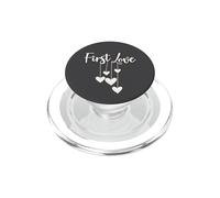 Premier Amour PopSockets PopGrip pour MagSafe