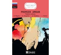 Premier amour - russe
