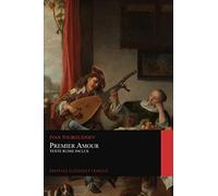 Premier Amour. Texte Russe Inclus (Graphyco Classiques Français)