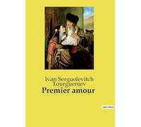 Premier amour: Une exploration des tourments et des émerveillements du premier amour à travers le regard d'un jeune homme.