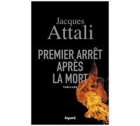 Premier Arrêt Après La Mort