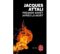 Premier Arrêt Après La Mort