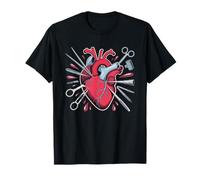 Premier Assistant Chirurgical Bloc Operatoire T-Shirt