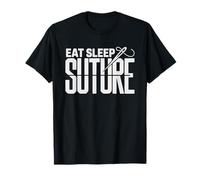 Premier Assistant Chirurgical Bloc Operatoire Vie De T-Shirt
