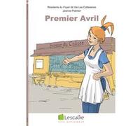 Premier avril Residents du foyer d (Auteur)