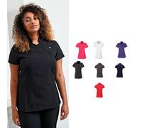 Premier beauté de fleur et spa tunic pr683 - coiffure vêtements de travail de ma