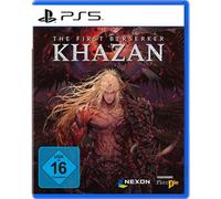 Premier Berserker - Khazan PS5 NEUF + OVP