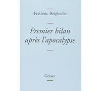 Premier Bilan Après L'apocalypse