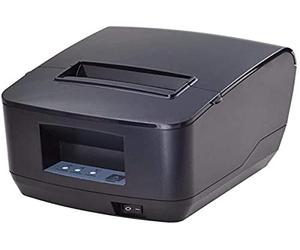 Premier Billets d'imprimante de