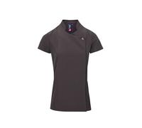 Premier Blossom Tunique de travail pour femme RW1128 (36 DE) (Gris foncé)