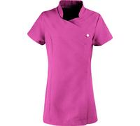 Premier Blossom Tunique de travail pour femme RW1128 (48 FR) (Rose foncé)