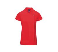 Premier Blossom - Tunique santé et beauté - Femme (FR 36-52) 2 couleurs (RW1128)