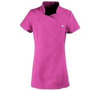 Premier Blossom - Tunique santé et beauté - Femme (Lot de 2) (38) (Rose) - UTRW7002 Rose G
