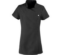 Premier Blossom - Tunique santé et beauté - Femme (Lot de 2) (46) (Noir) - UTRW7002 Noir G