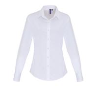 Premier - Blouse - Femme (RW6588)