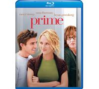 Premier Blu-Ray