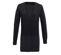 Premier - Cardigan col V - Femme (RW5589)