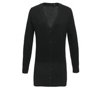Premier - Cardigan col V - Femme (RW5589)